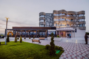 Гостиница Hotel Bavka  Лесковац